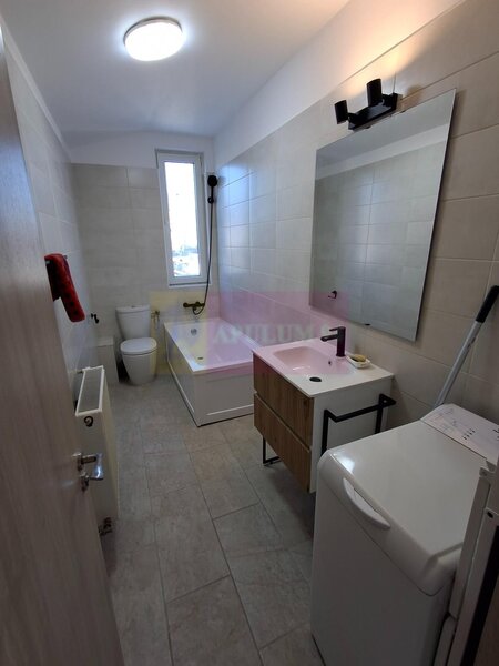 Apartament 3 camere Dorobanti x Floreasca