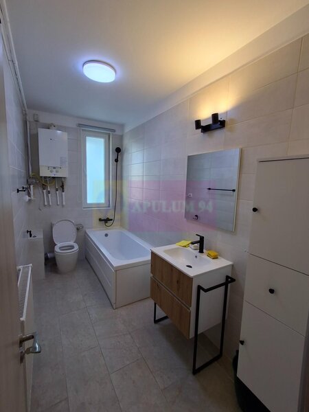 Apartament 3 camere Dorobanti x Floreasca